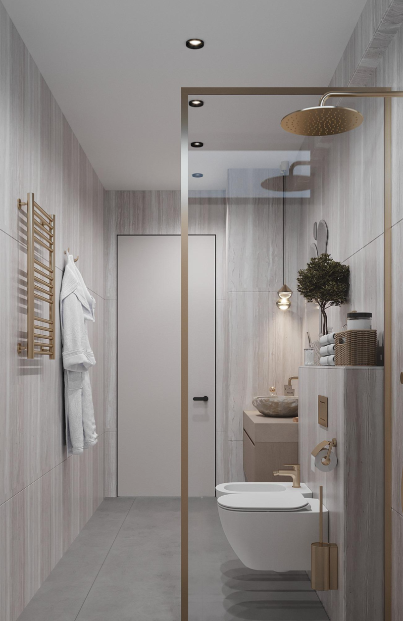 Вилла в Крашичах, Черногория, 350 м² - фото 17