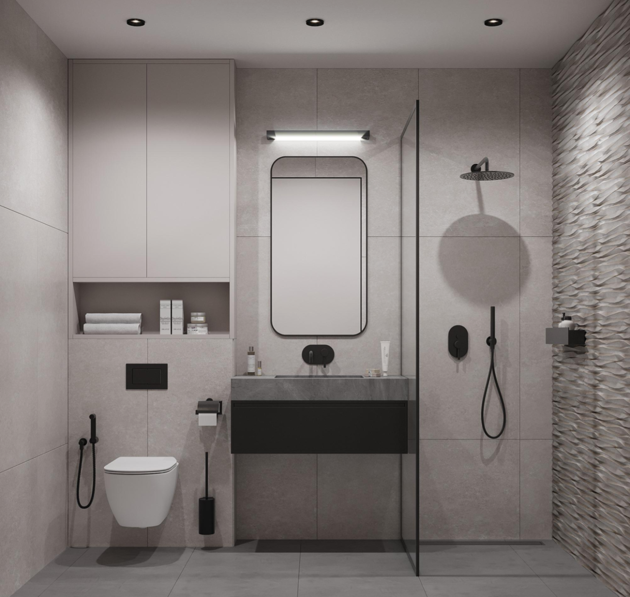 Вилла в Крашичах, Черногория, 350 м² - фото 15