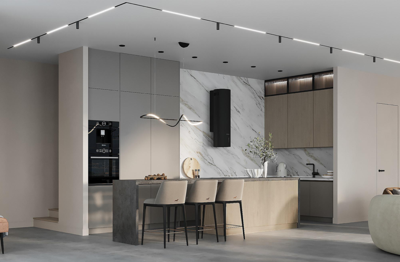 Вилла в Крашичах, Черногория, 350 м² - фото 7