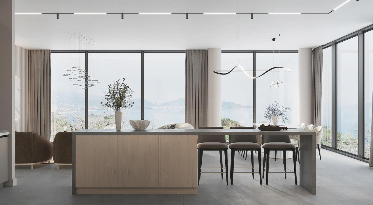 Вилла в Крашичах, Черногория, 350 м² - фото 8