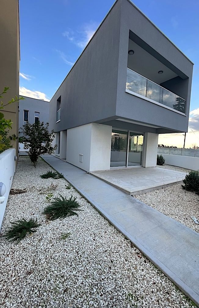 Вилла в Пафосе, Кипр, 178 м² - фото 4