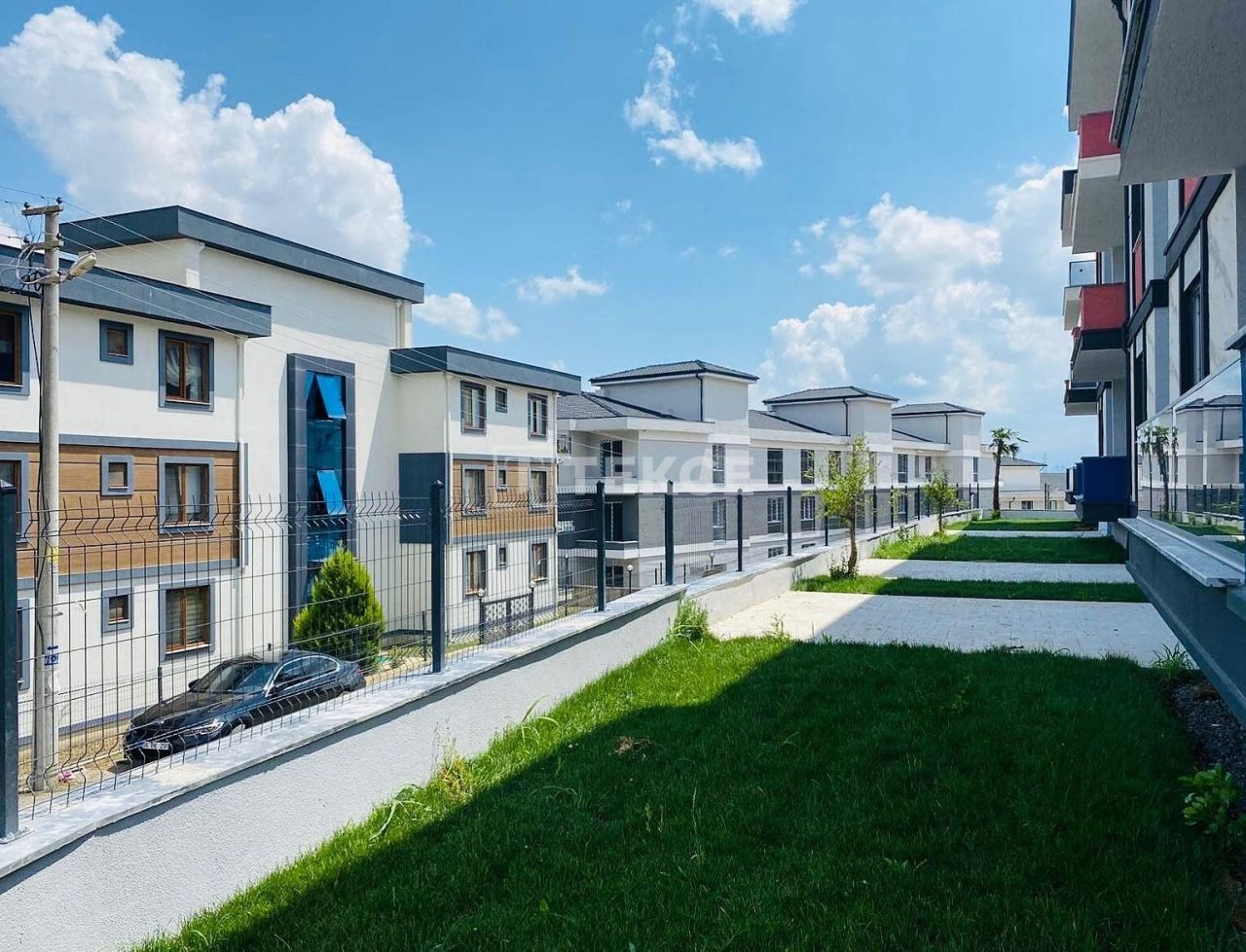 Апартаменты Сердиван, Турция, 175 м² - фото 4