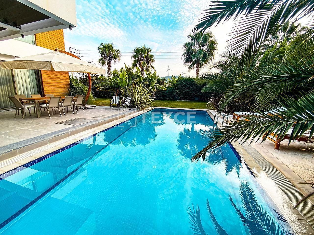 Вилла в Чешме, Турция, 320 м² - фото 4