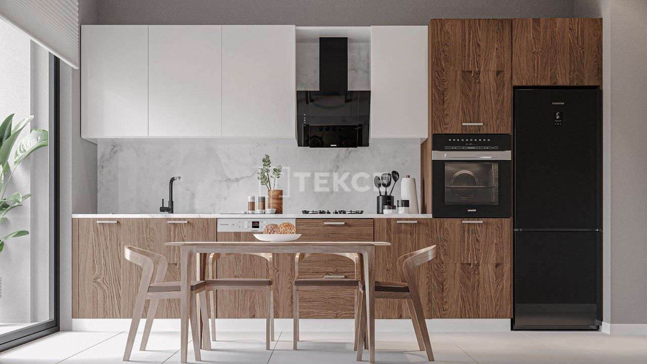 Апартаменты в Стамбуле, Турция, 120 м² - фото 5