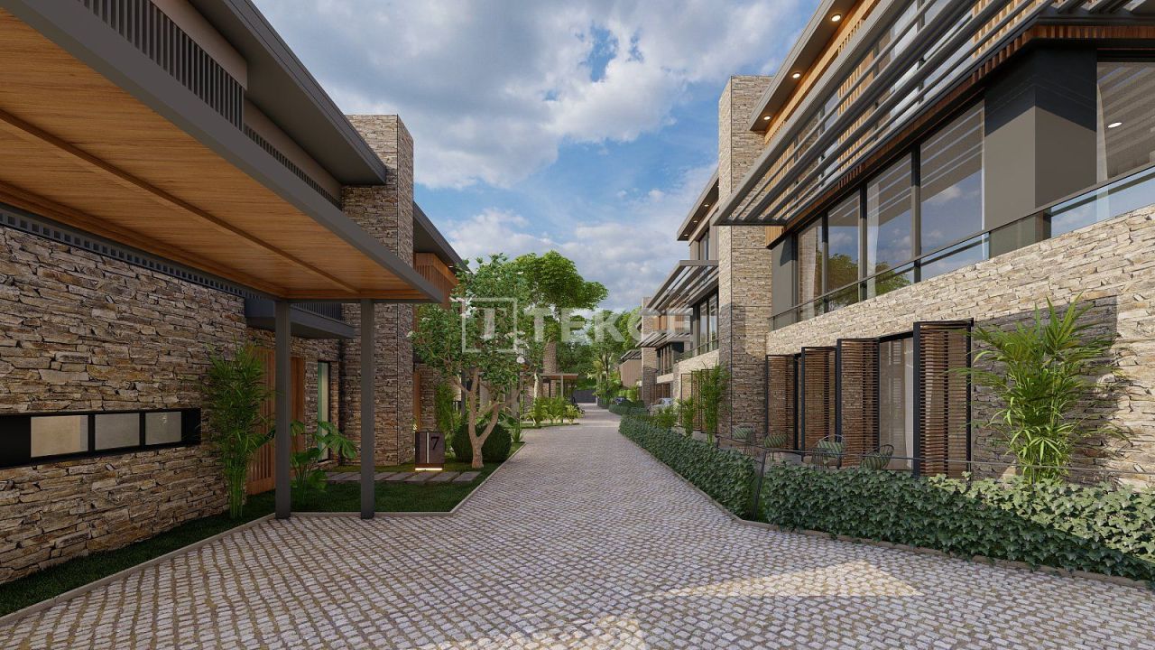 Вилла в Стамбуле, Турция, 240 м² - фото 9