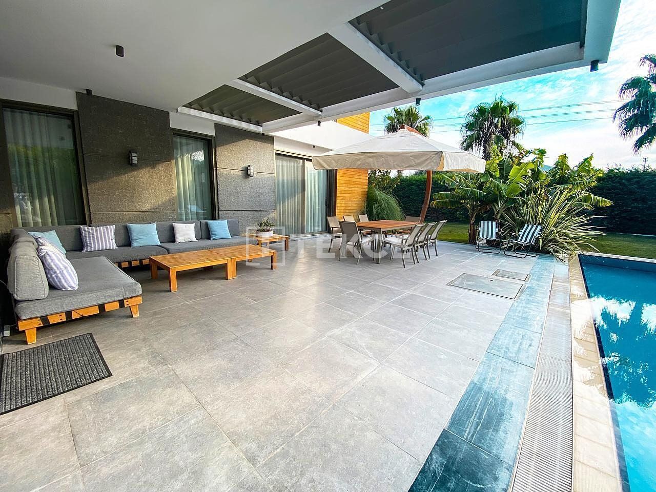 Вилла в Чешме, Турция, 320 м² - фото 11