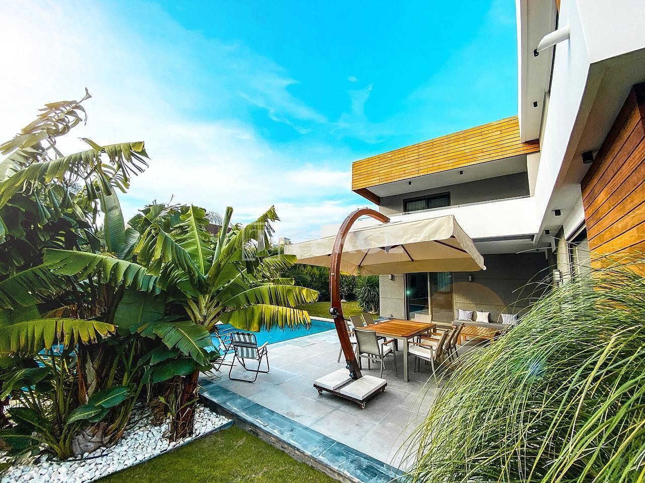 Вилла в Чешме, Турция, 320 м² - фото 13