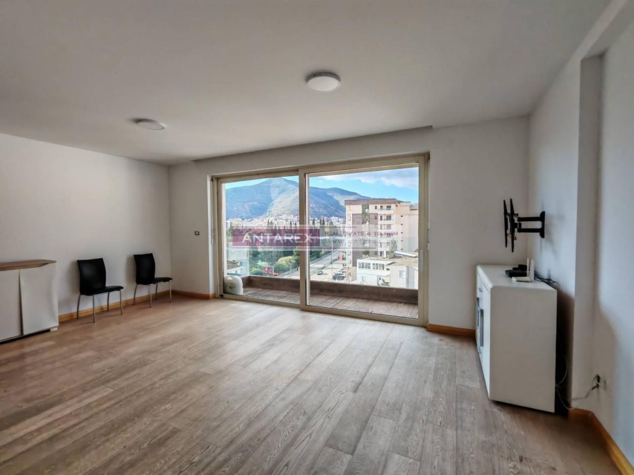 Апартаменты в Будве, Черногория, 61 м² - фото 3