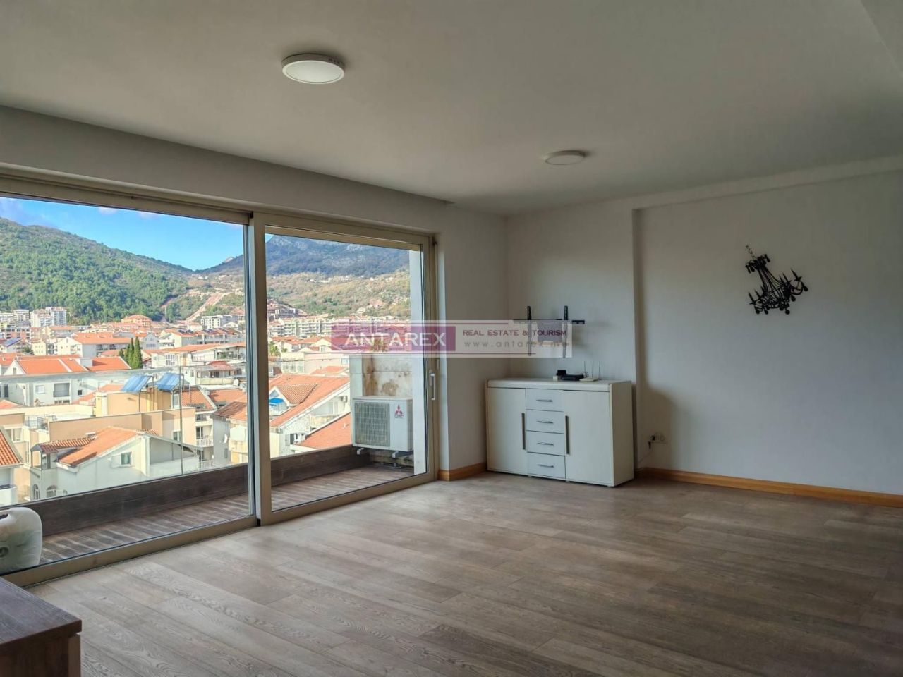 Апартаменты в Будве, Черногория, 61 м² - фото 4