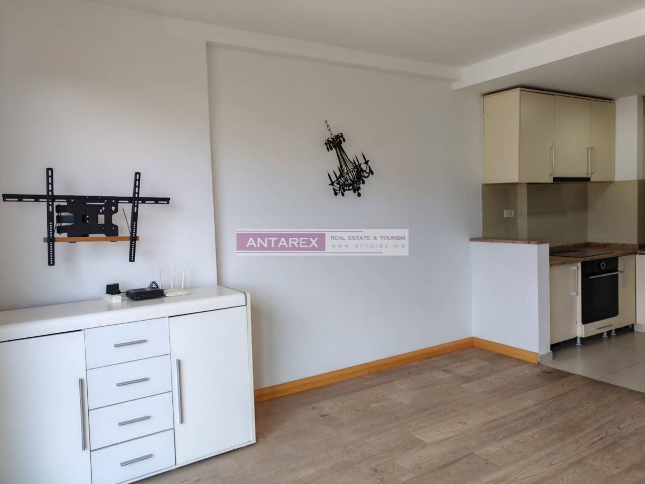 Апартаменты в Будве, Черногория, 61 м² - фото 5