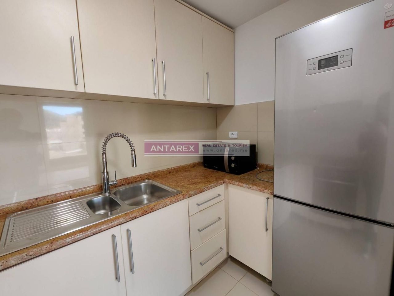 Апартаменты в Будве, Черногория, 61 м² - фото 6