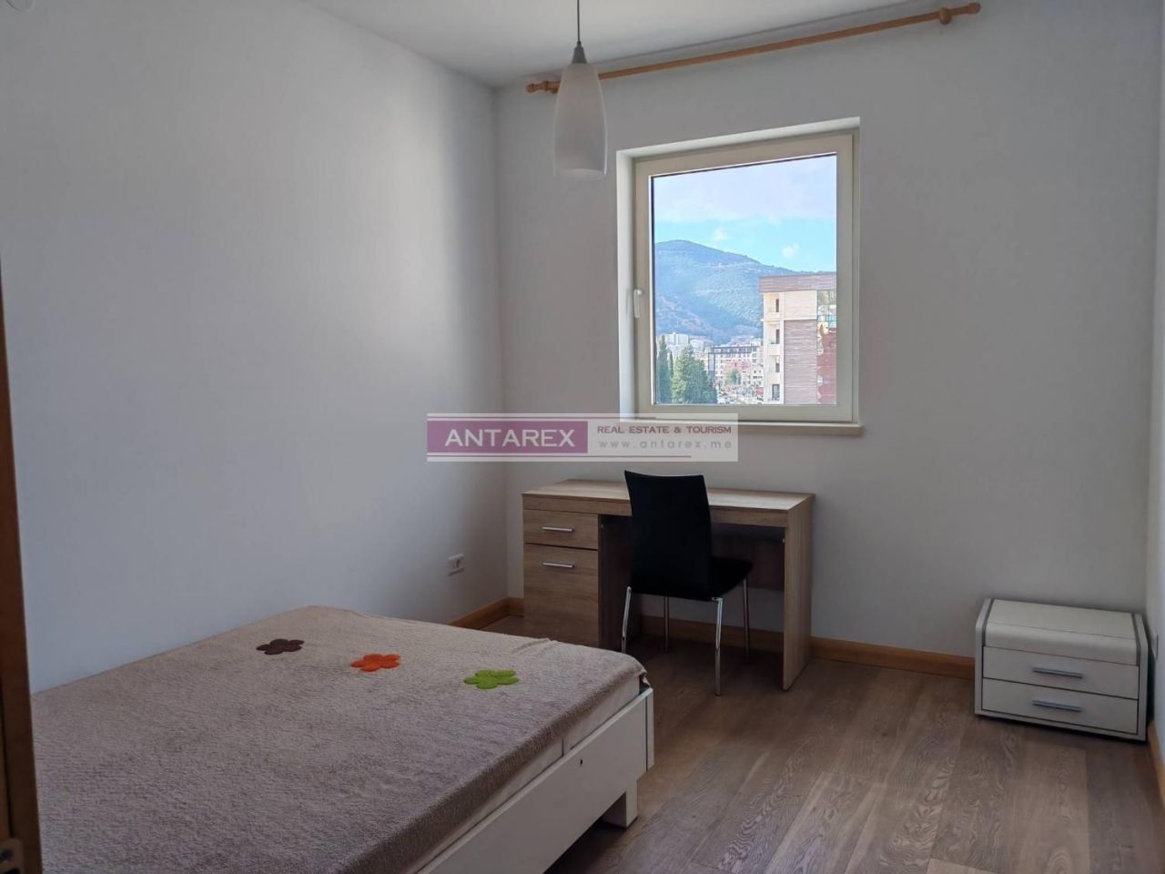 Апартаменты в Будве, Черногория, 61 м² - фото 7