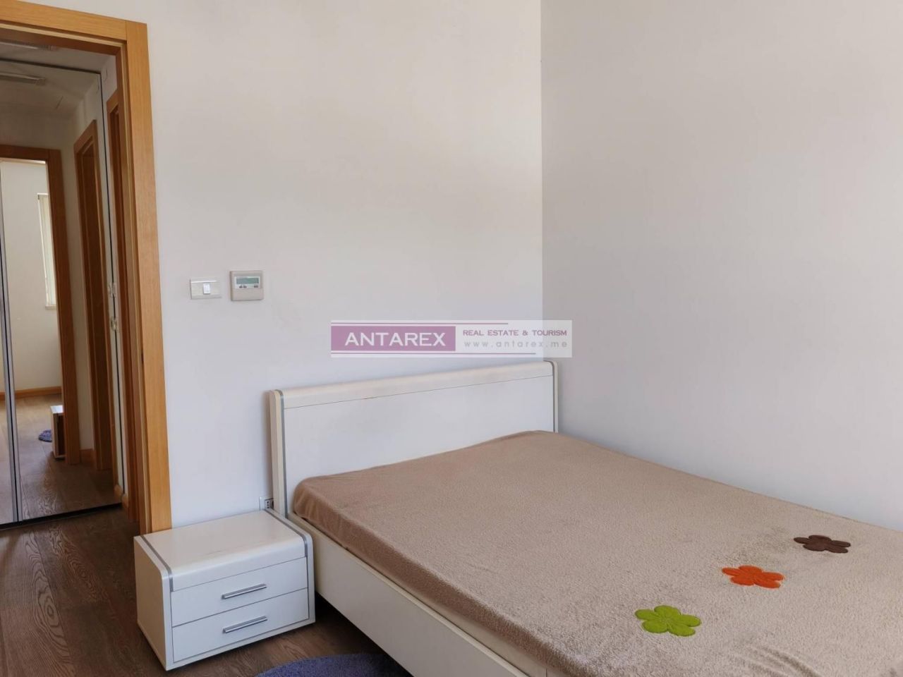 Апартаменты в Будве, Черногория, 61 м² - фото 8