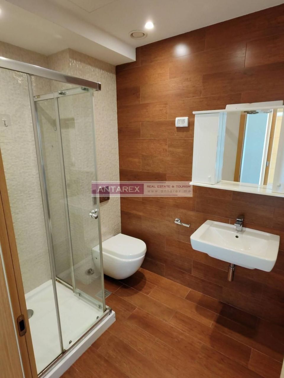 Апартаменты в Будве, Черногория, 61 м² - фото 10