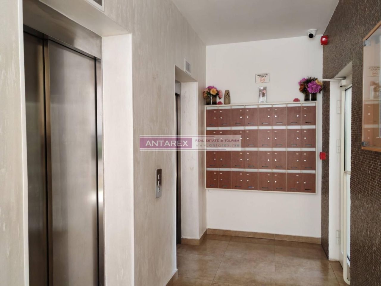 Апартаменты в Будве, Черногория, 61 м² - фото 14