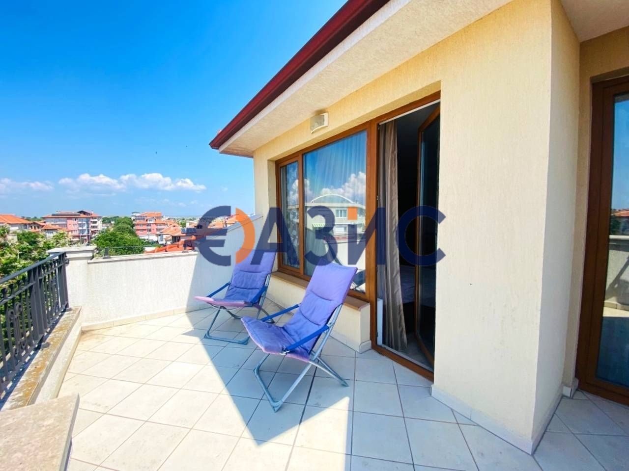 Апартаменты в Равде, Болгария, 78 м² - фото 2