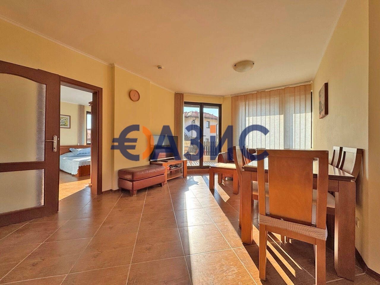 Апартаменты в Кошарице, Болгария, 90 м² - фото 2