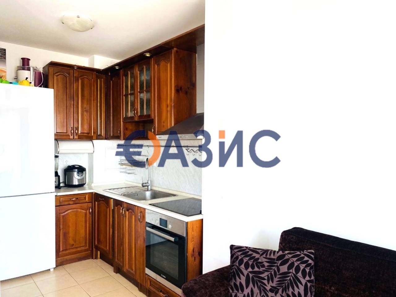 Апартаменты в Равде, Болгария, 78 м² - фото 3