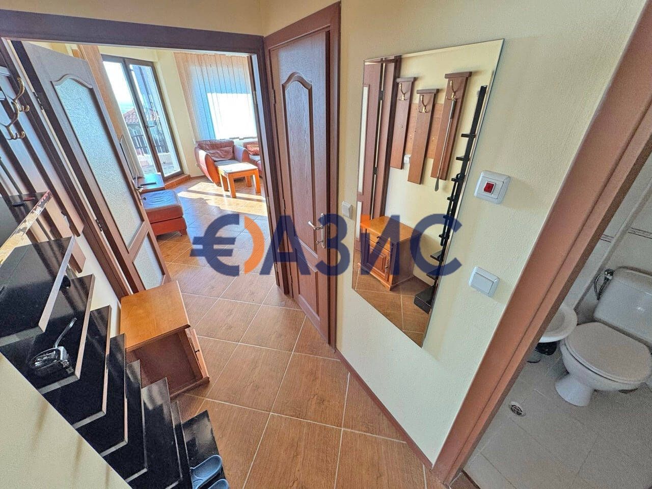 Апартаменты в Кошарице, Болгария, 90 м² - фото 5