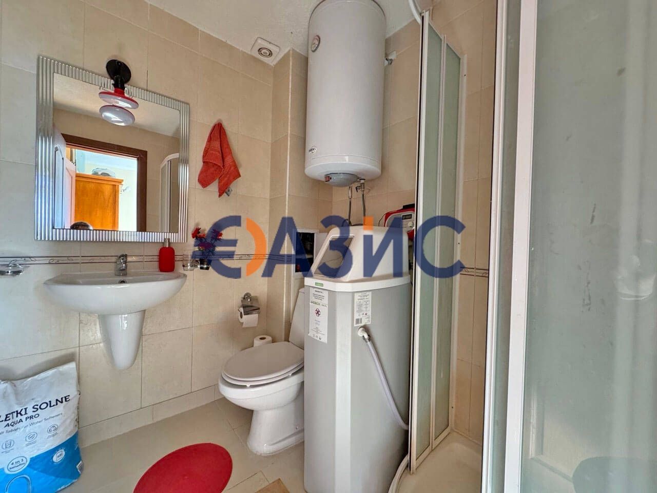 Апартаменты в Кошарице, Болгария, 90 м² - фото 12