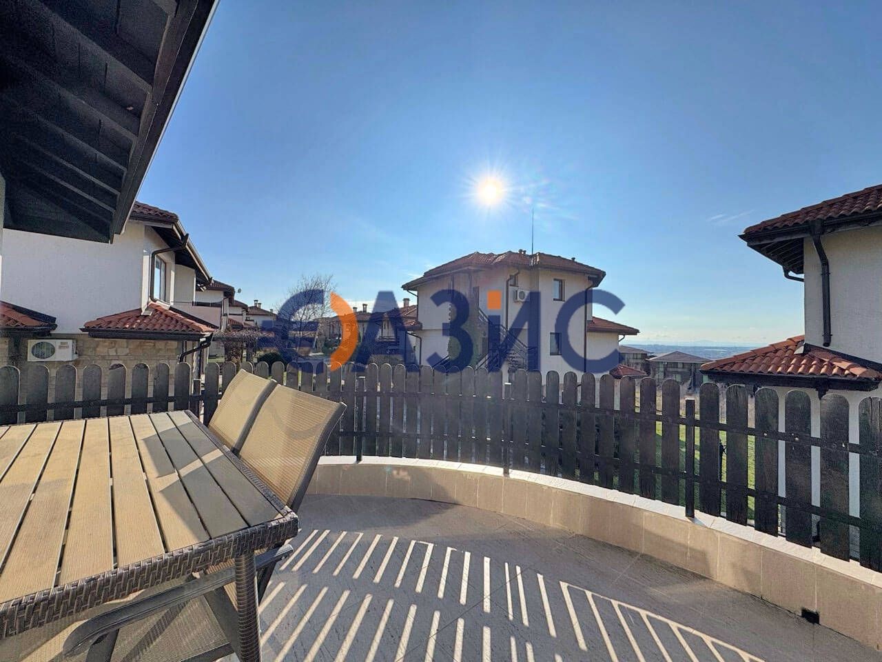 Апартаменты в Кошарице, Болгария, 90 м² - фото 17