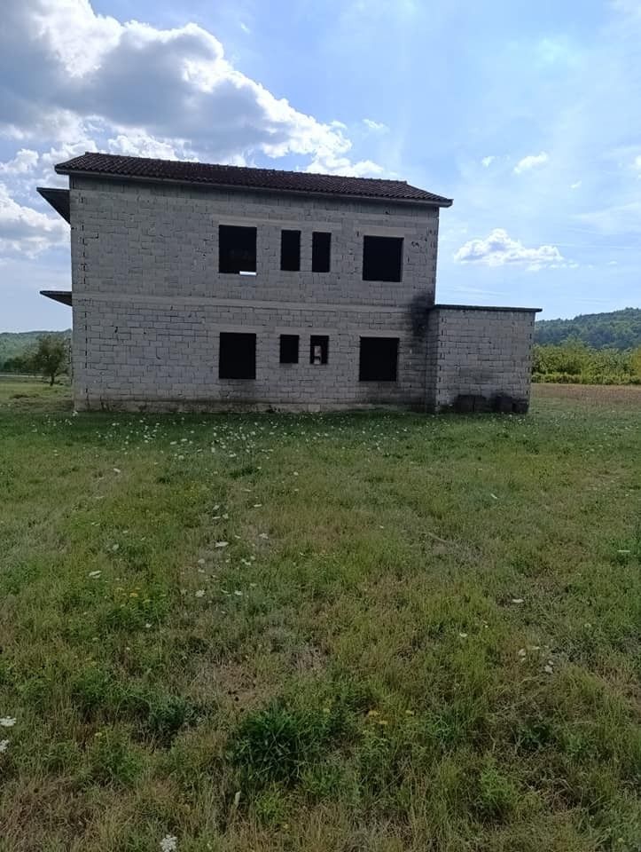 Дом Istria, Lupoglav, Хорватия, 154 м² - фото 1