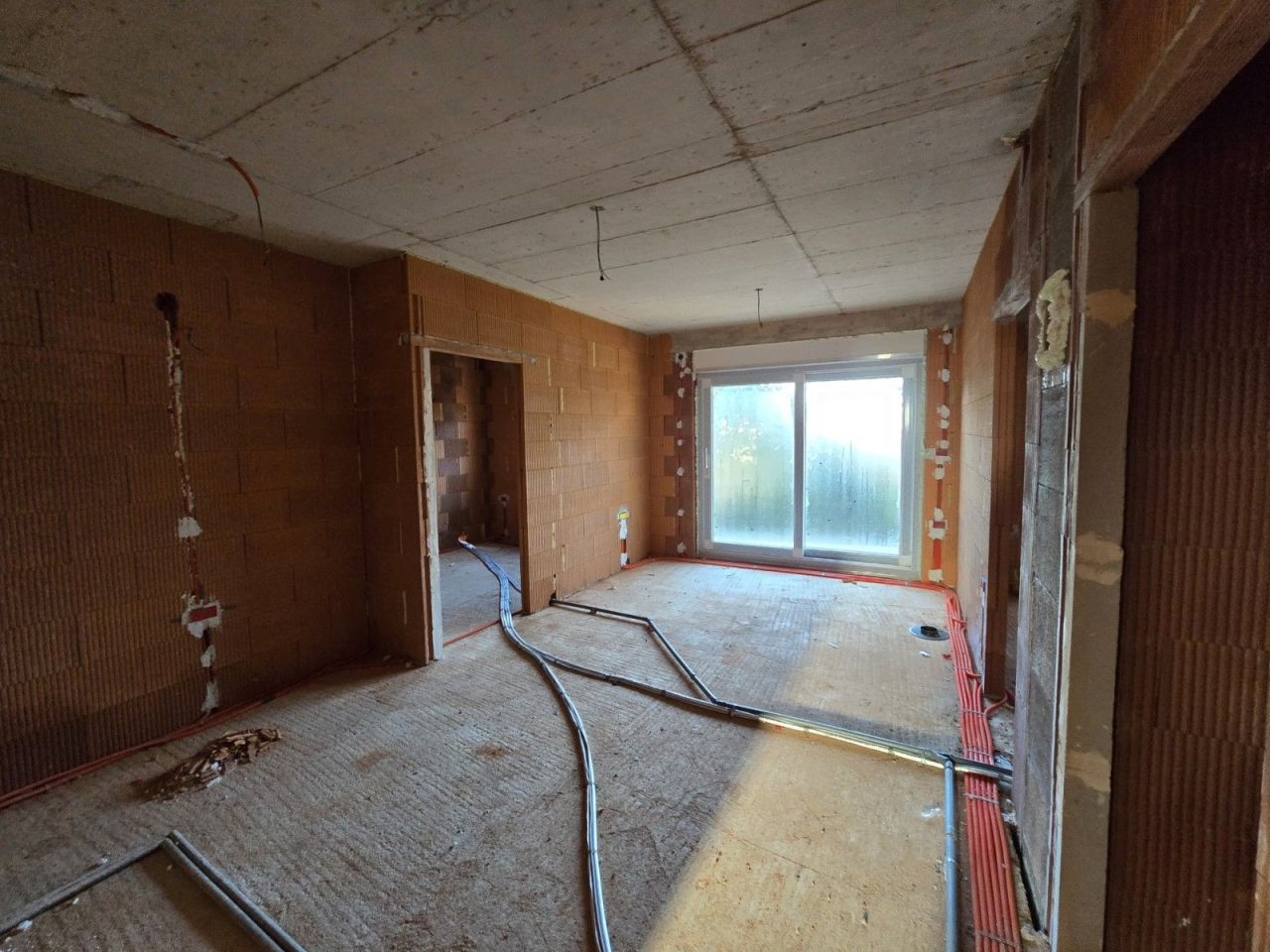 Квартира в Пуле, Хорватия, 49 м² - фото 2