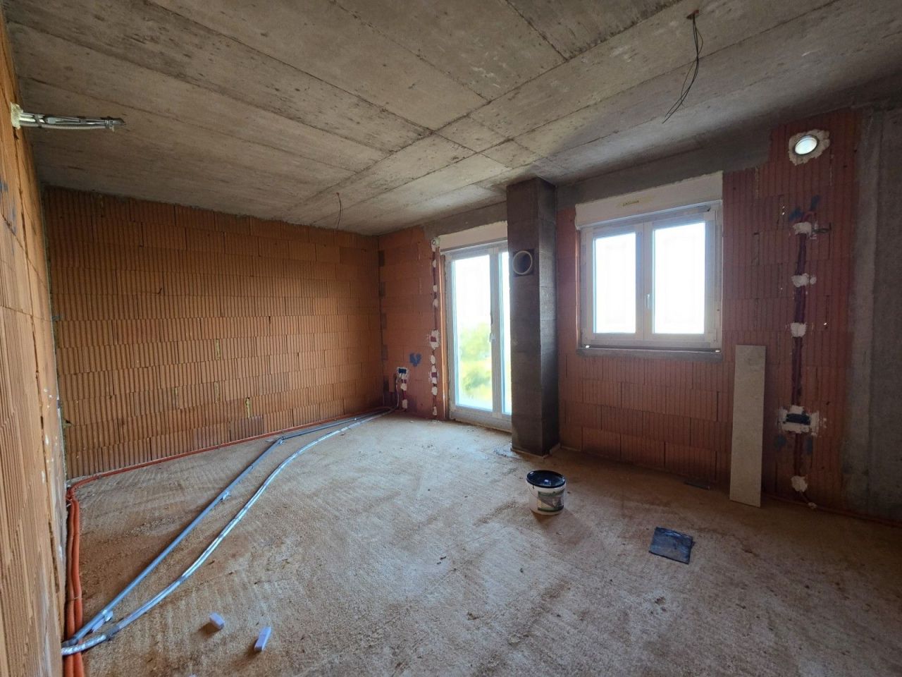 Квартира в Фажане, Хорватия, 34 м² - фото 5