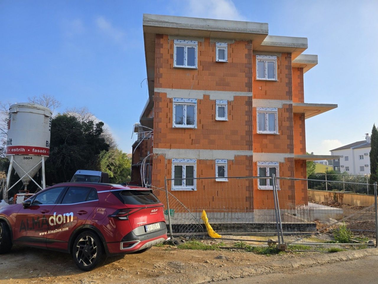 Квартира в Фажане, Хорватия, 49 м² - фото 6