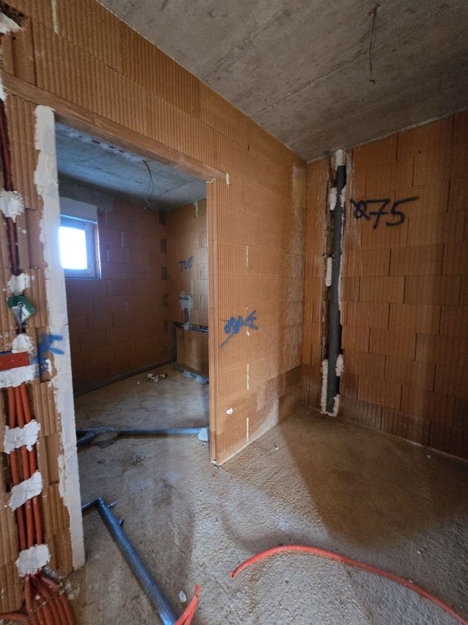 Квартира в Фажане, Хорватия, 34 м² - фото 6