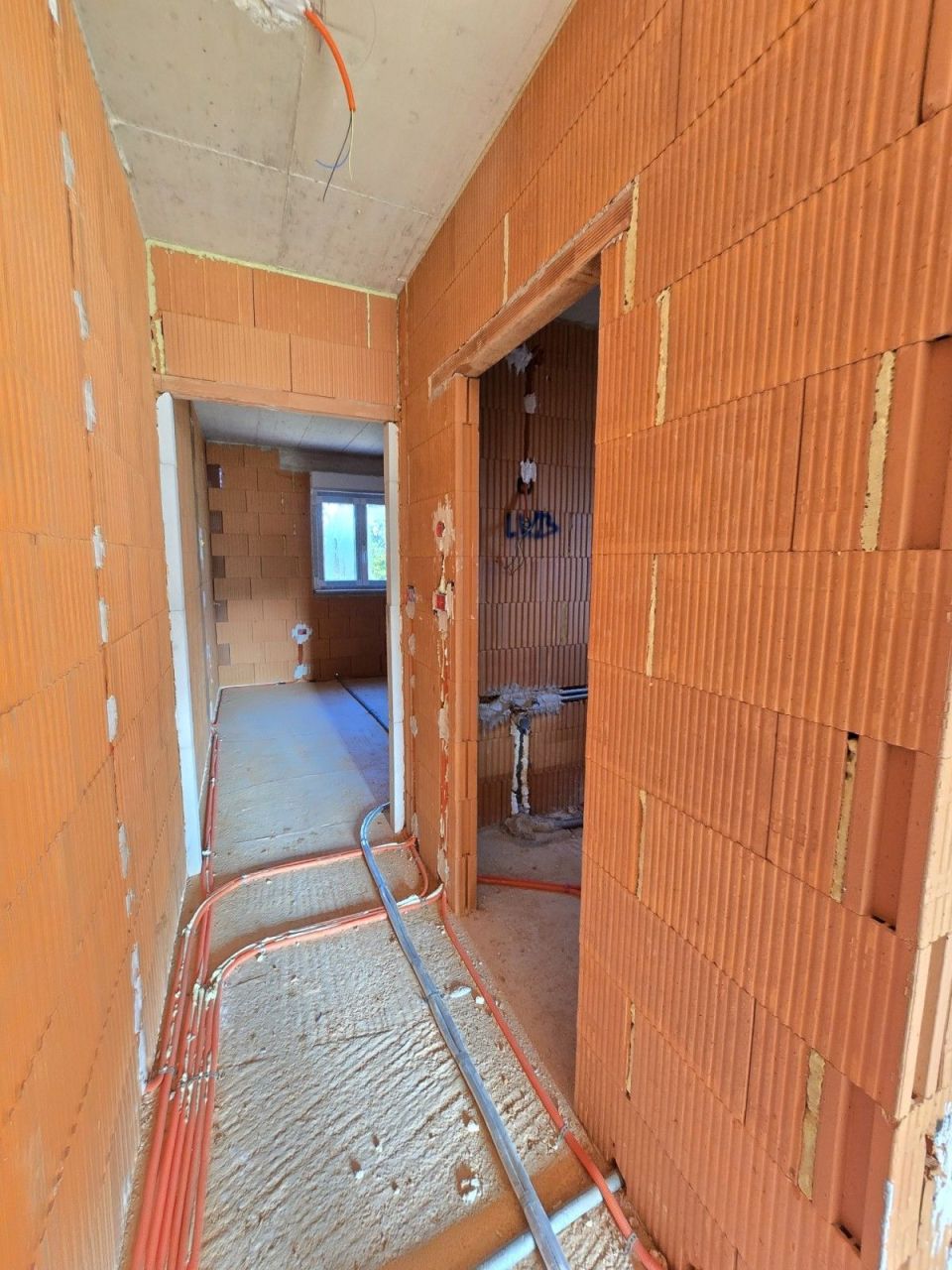 Квартира в Фажане, Хорватия, 49 м² - фото 7