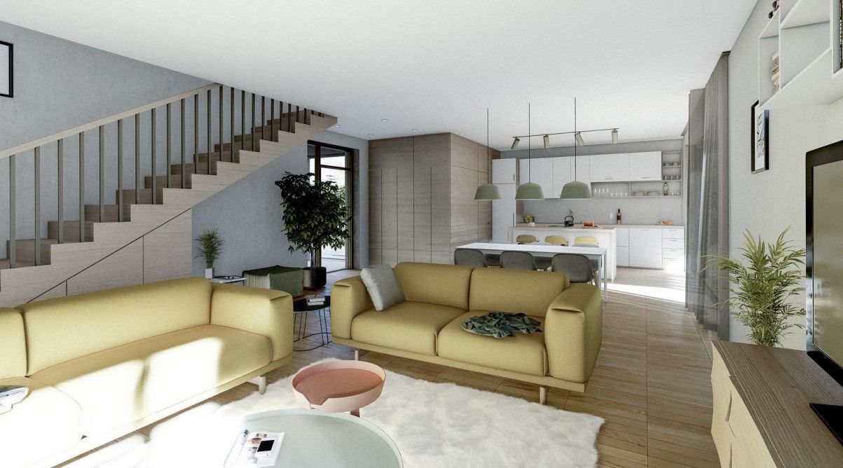 Дом в Лабине, Хорватия, 283 м² - фото 7