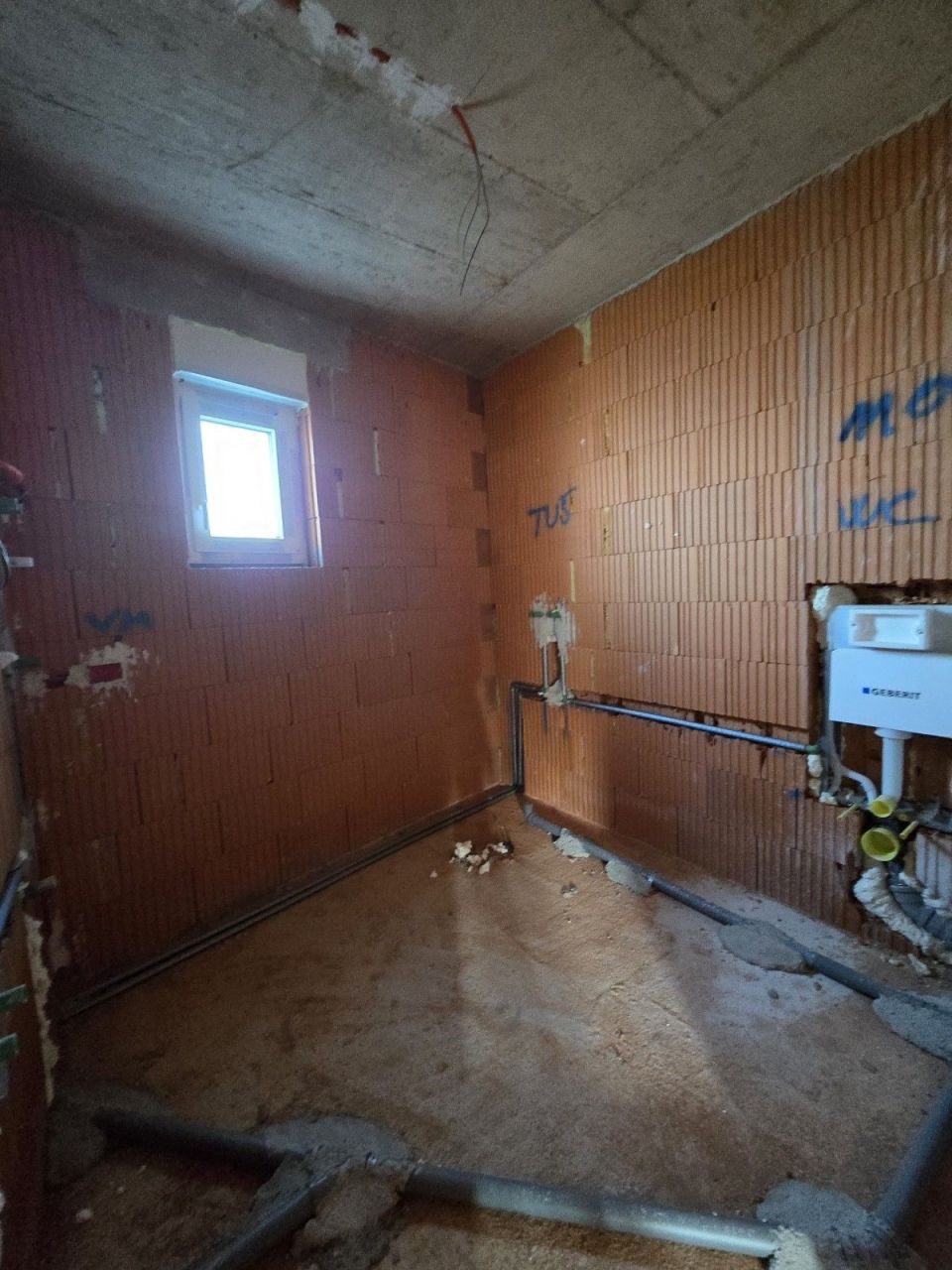 Квартира в Фажане, Хорватия, 34 м² - фото 7