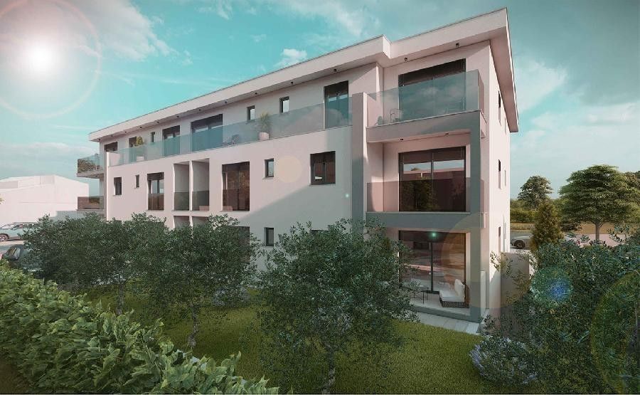 Квартира в Пуле, Хорватия, 49 м² - фото 9