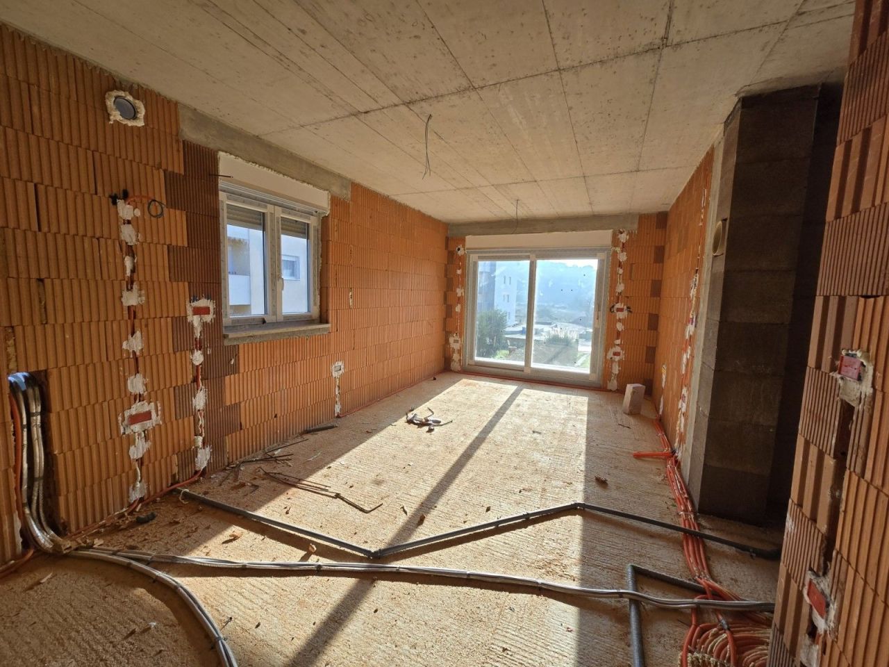 Квартира в Фажане, Хорватия, 49 м² - фото 10