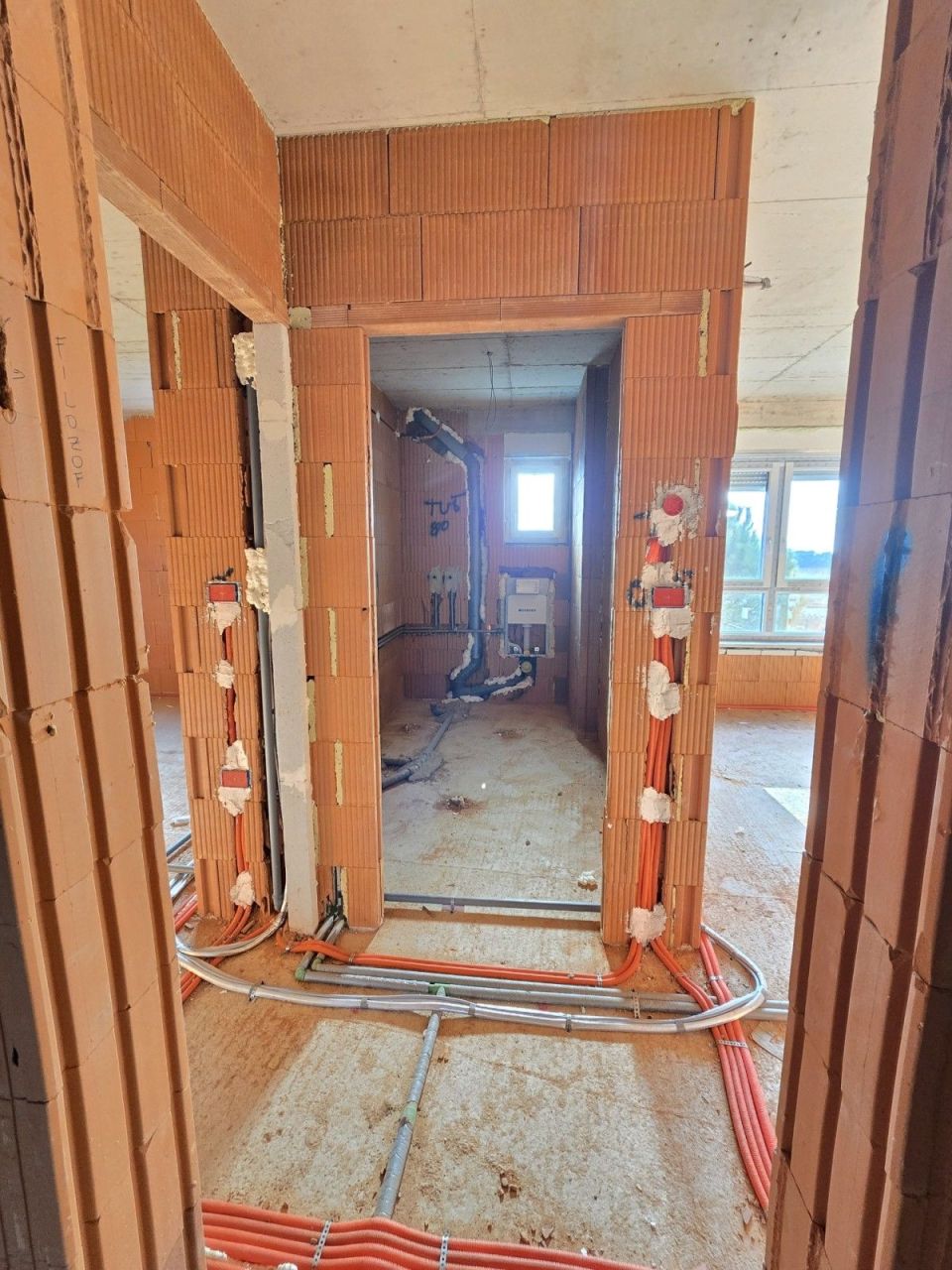 Квартира в Фажане, Хорватия, 49.4 м² - фото 10