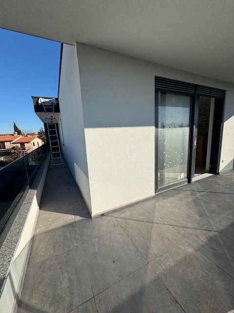 Квартира в Медулине, Хорватия, 87 м² - фото 12