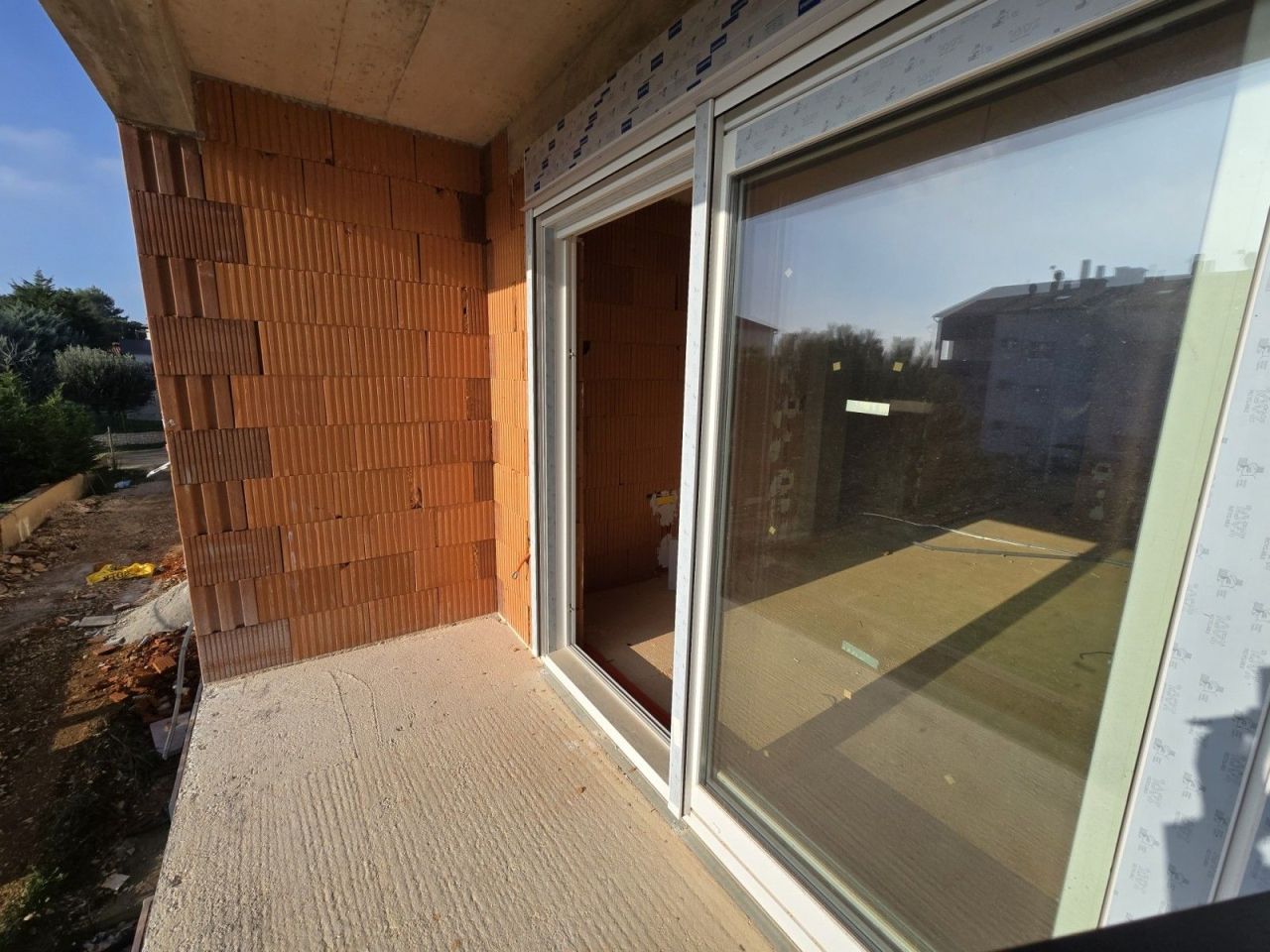 Квартира в Пуле, Хорватия, 49 м² - фото 13