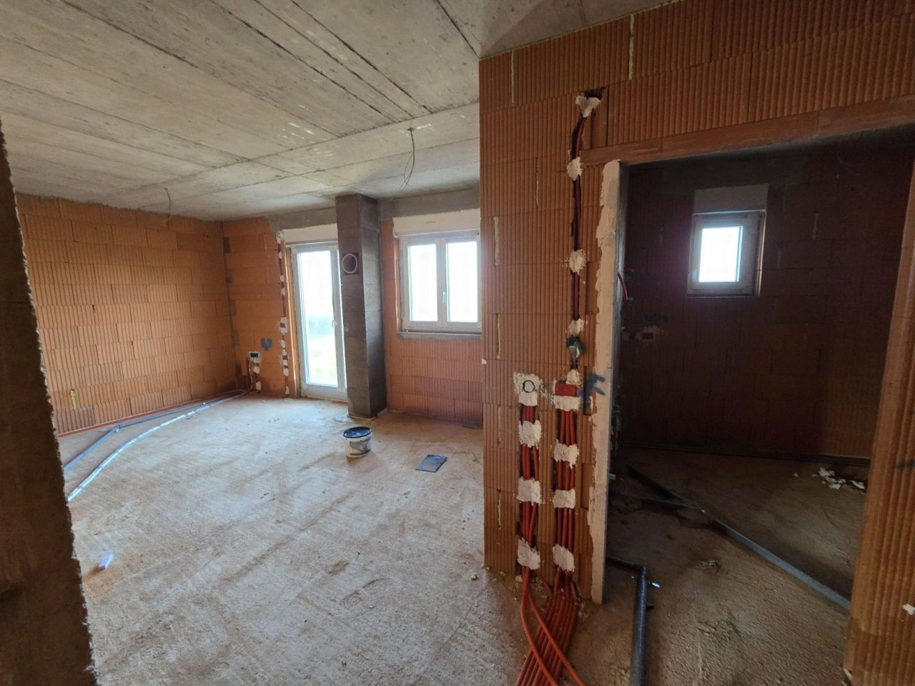 Квартира в Фажане, Хорватия, 49 м² - фото 13