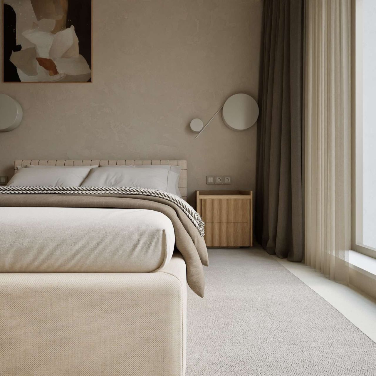 Дом в Лабине, Хорватия, 283 м² - фото 14