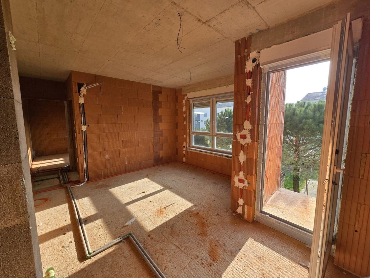 Квартира в Фажане, Хорватия, 49.4 м² - фото 15