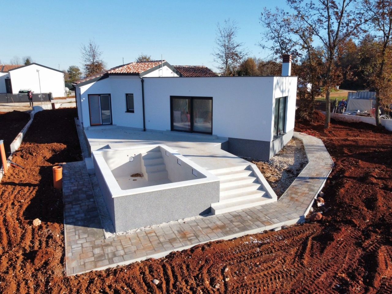 Дом Istria, Barban, Хорватия, 145 м² - фото 15