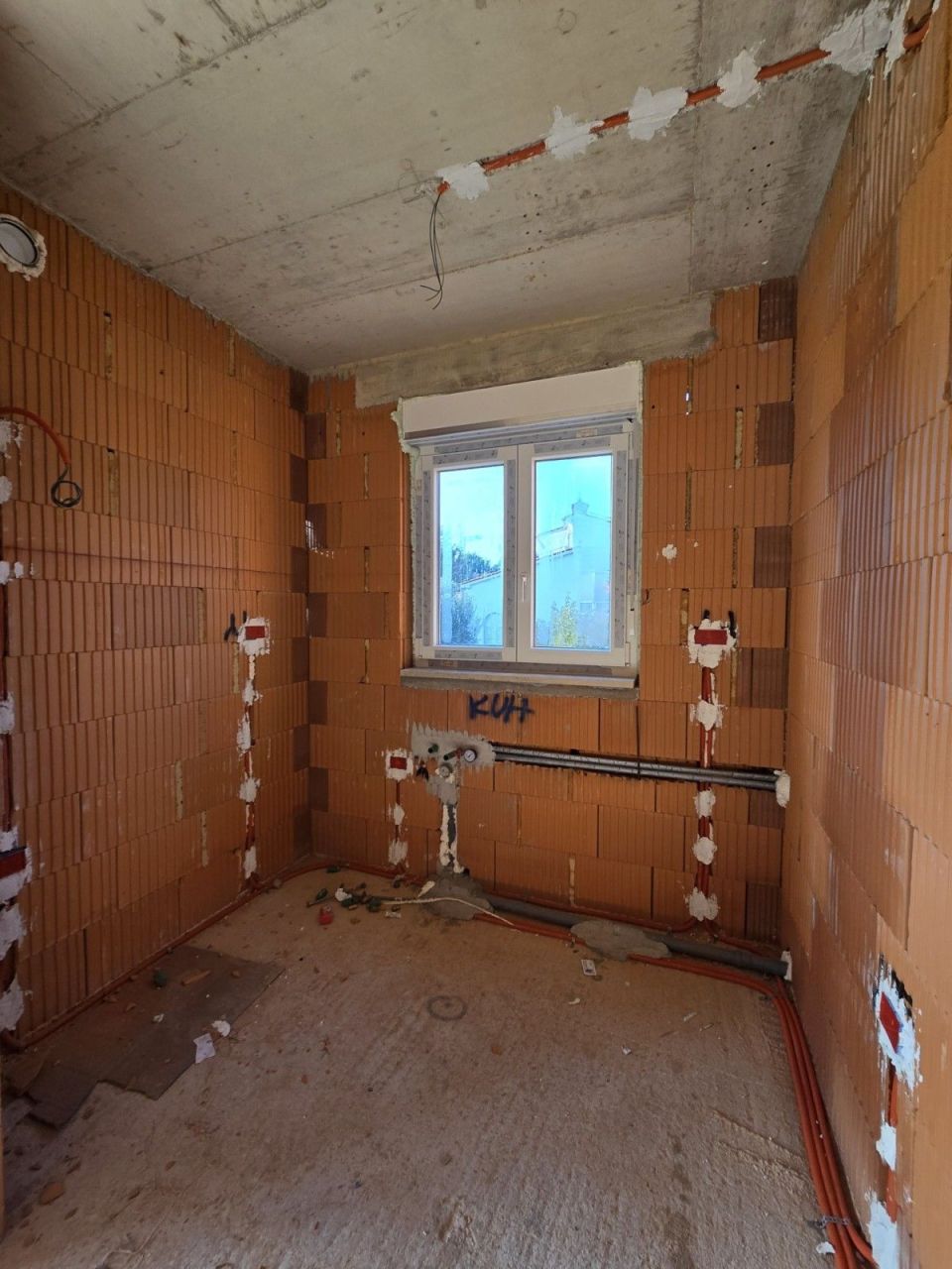 Квартира в Пуле, Хорватия, 49 м² - фото 17