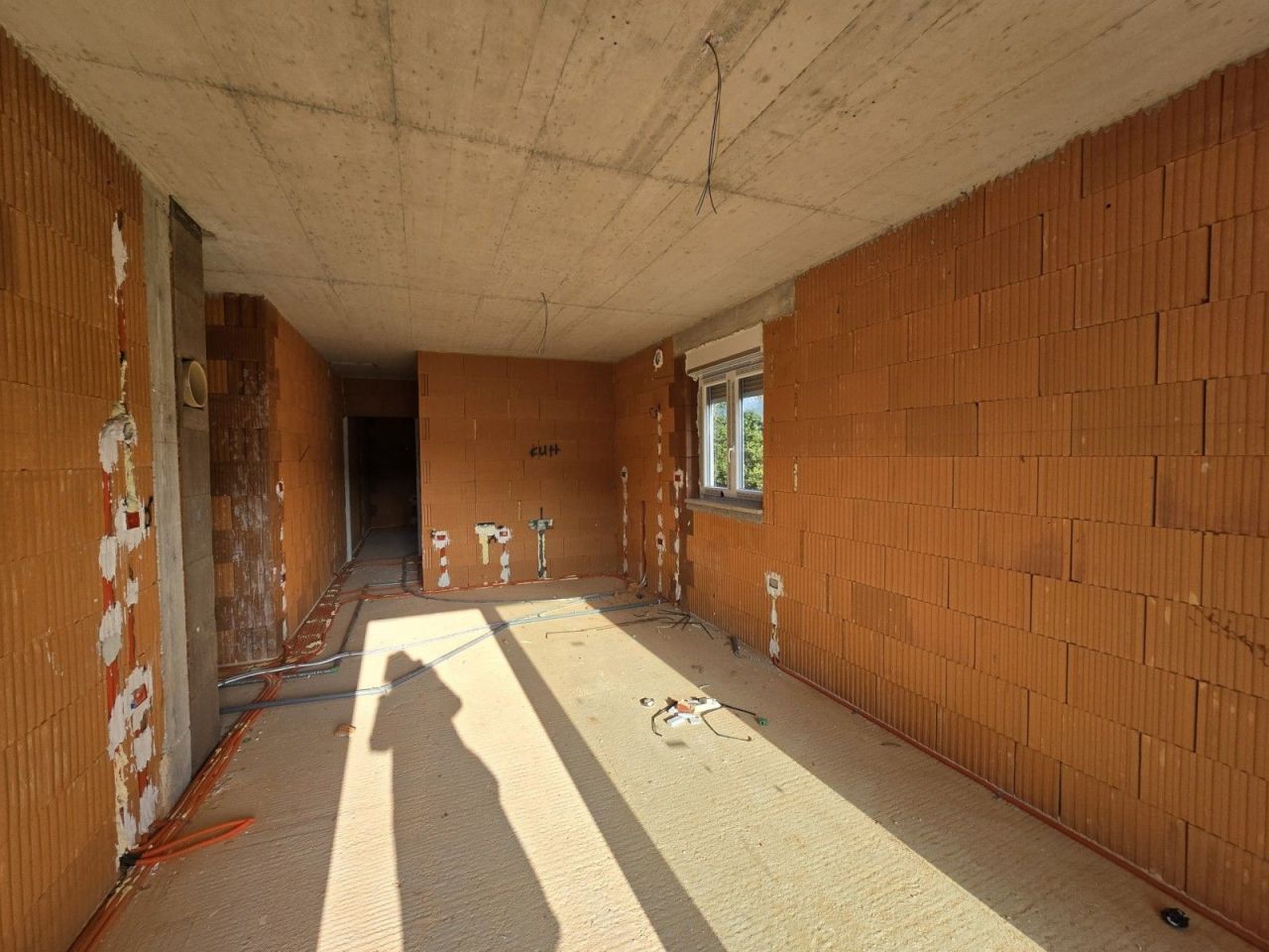 Квартира в Фажане, Хорватия, 49.4 м² - фото 17