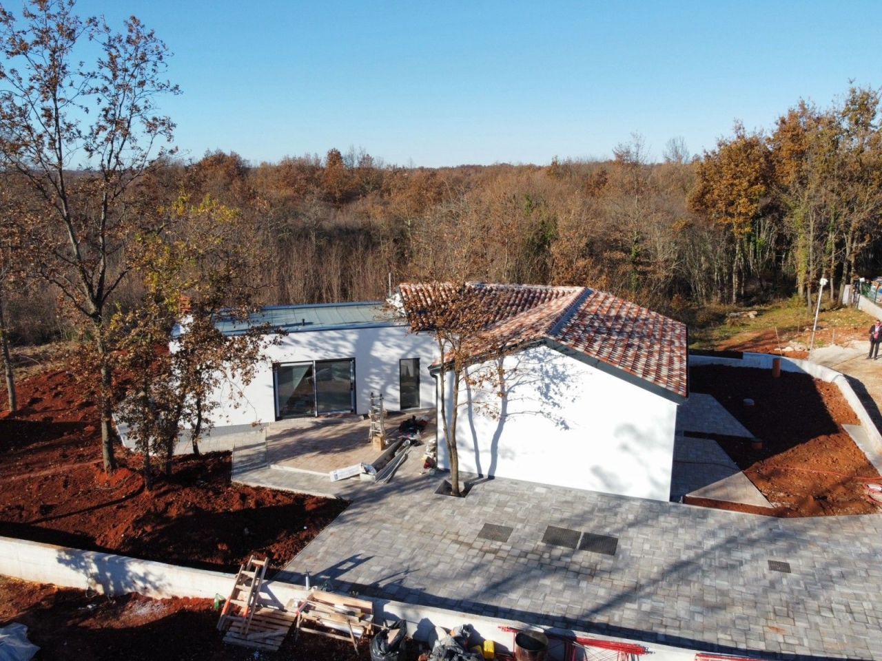 Дом Istria, Barban, Хорватия, 145 м² - фото 19