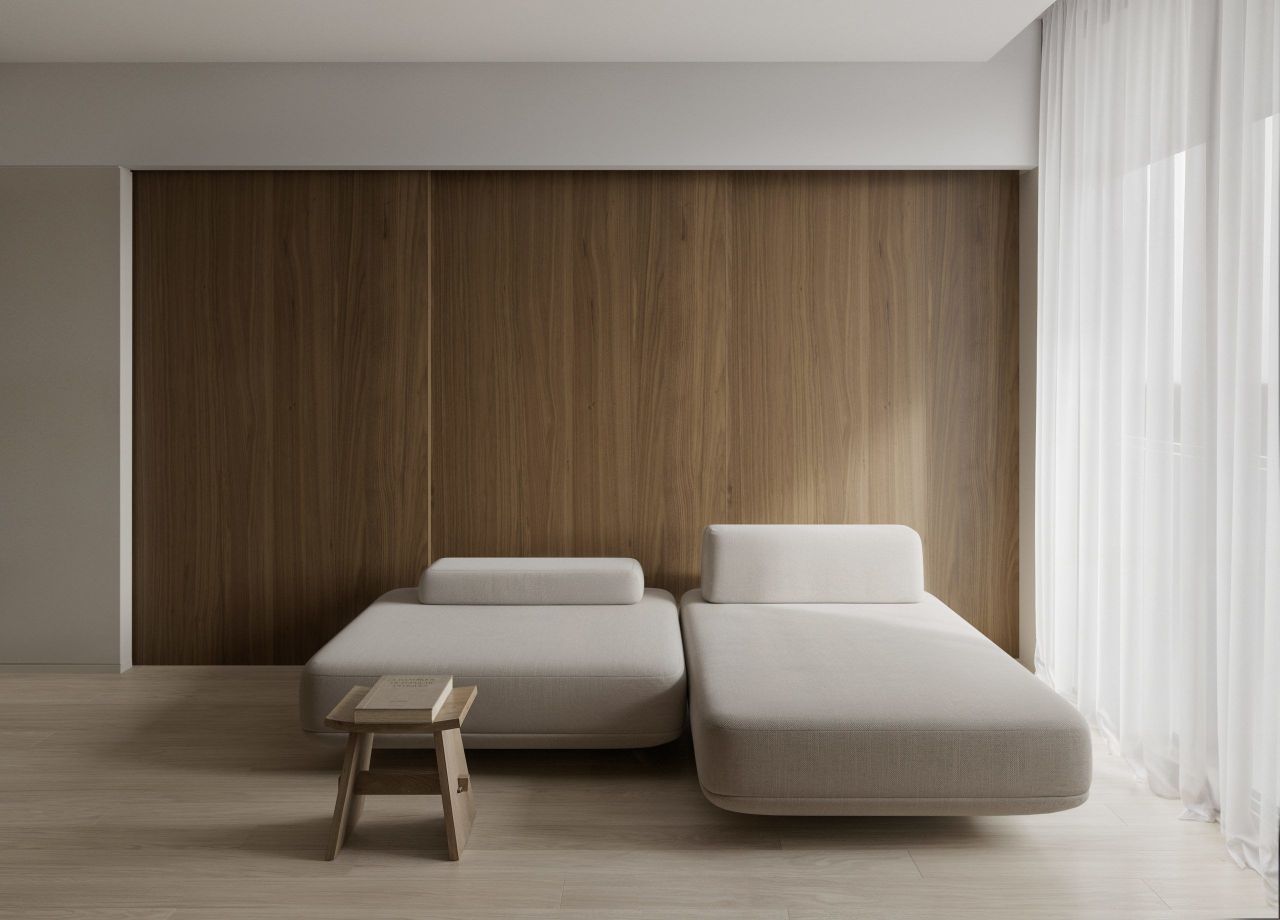 Апартаменты на острове Пхукет, Таиланд, 54 м² - фото 5