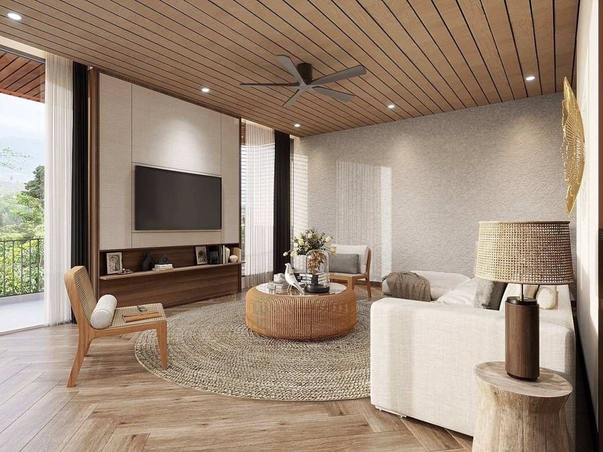 Вилла на острове Пхукет, Таиланд, 360 м² - фото 6