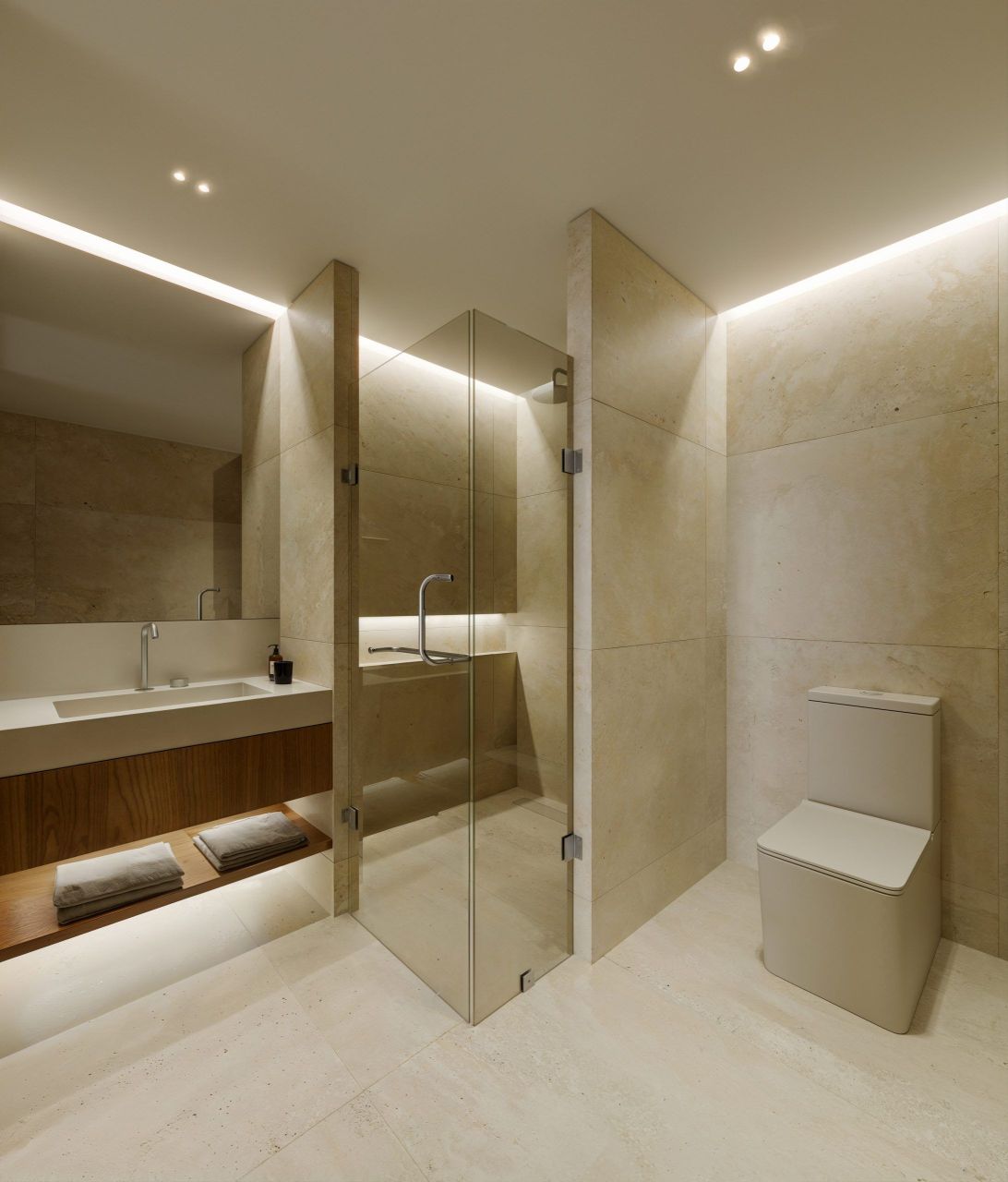 Апартаменты на острове Пхукет, Таиланд, 54 м² - фото 10