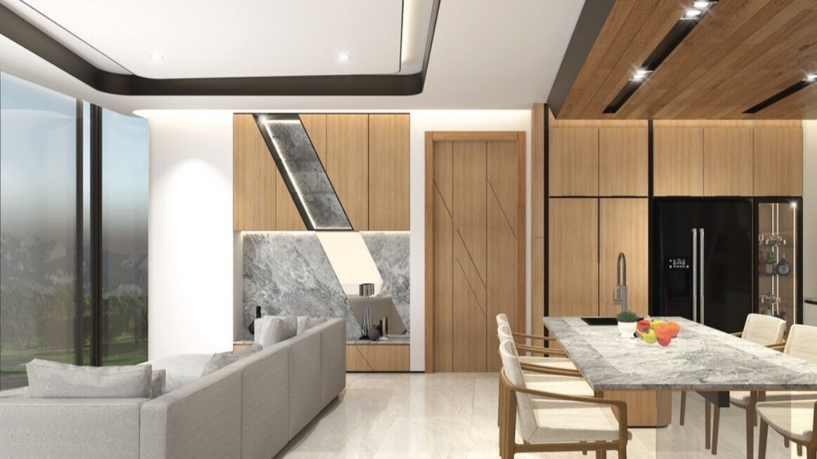 Апартаменты на пляже Банг Тао, Таиланд, 60 м² - фото 11