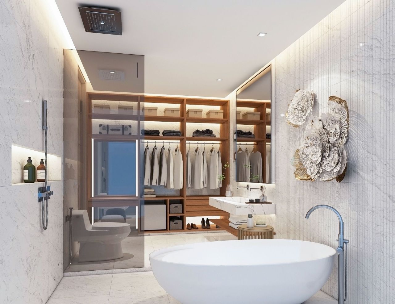 Вилла на пляже Банг Тао, Таиланд, 170 м² - фото 11